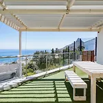 Mountain Oasis Oceanic Dreams, Inverter