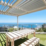 Mountain Oasis Oceanic Dreams, Inverter