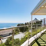 Mountain Oasis Oceanic Dreams, Inverter