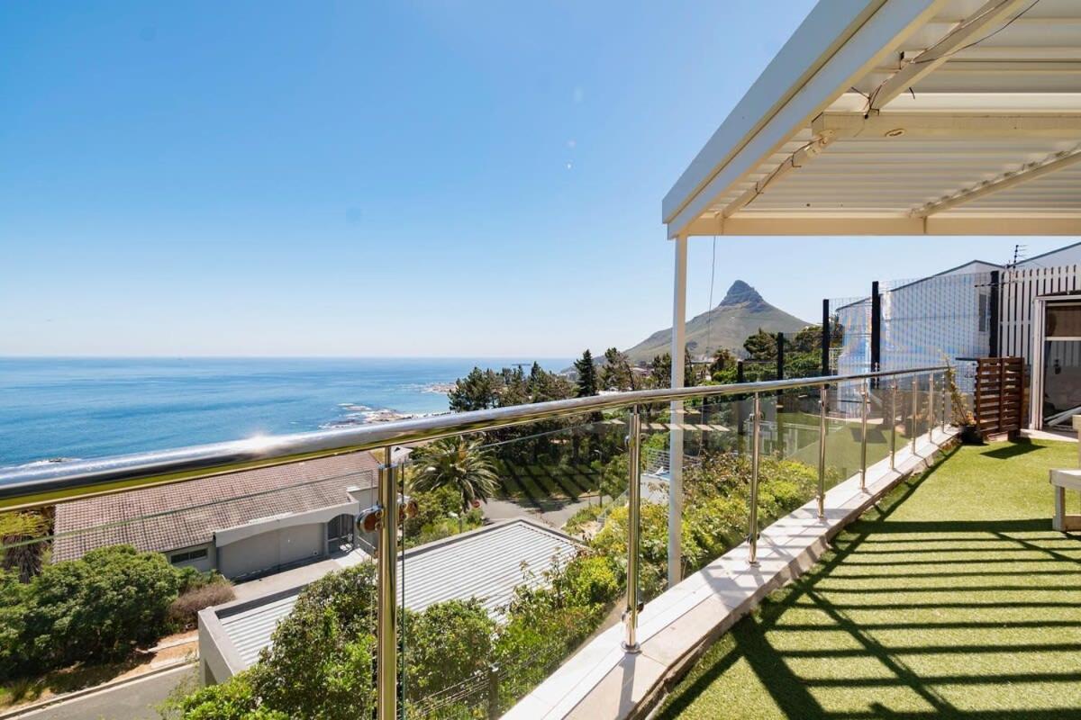 Holiday home Mountain Oasis Oceanic Dreams, Inverter