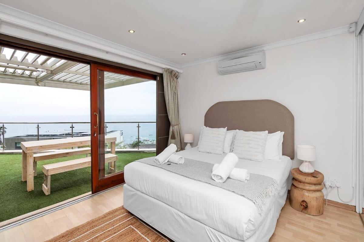 Mountain Oasis Oceanic Dreams, Inverter Holiday home