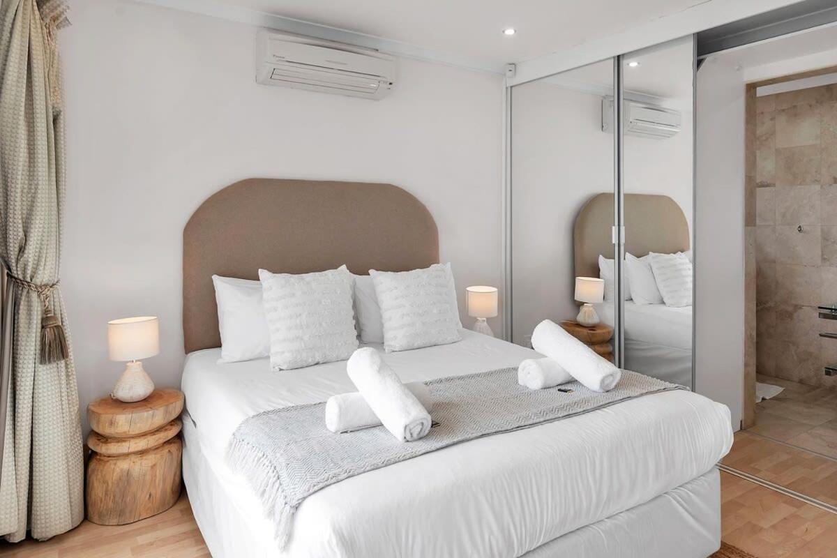Holiday home Mountain Oasis Oceanic Dreams, Inverter