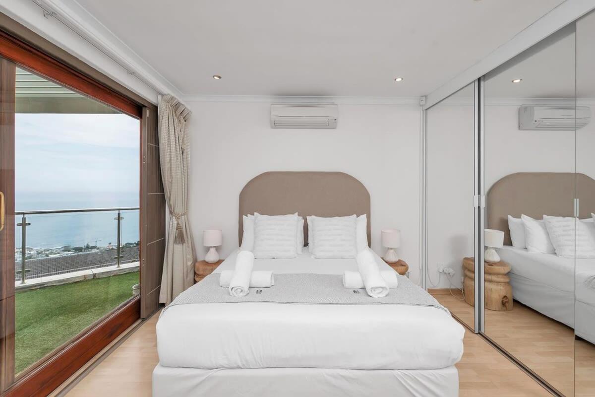 Mountain Oasis Oceanic Dreams, Inverter Holiday home *