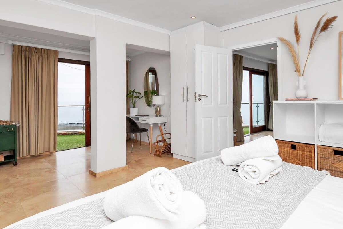 Holiday home Mountain Oasis Oceanic Dreams, Inverter