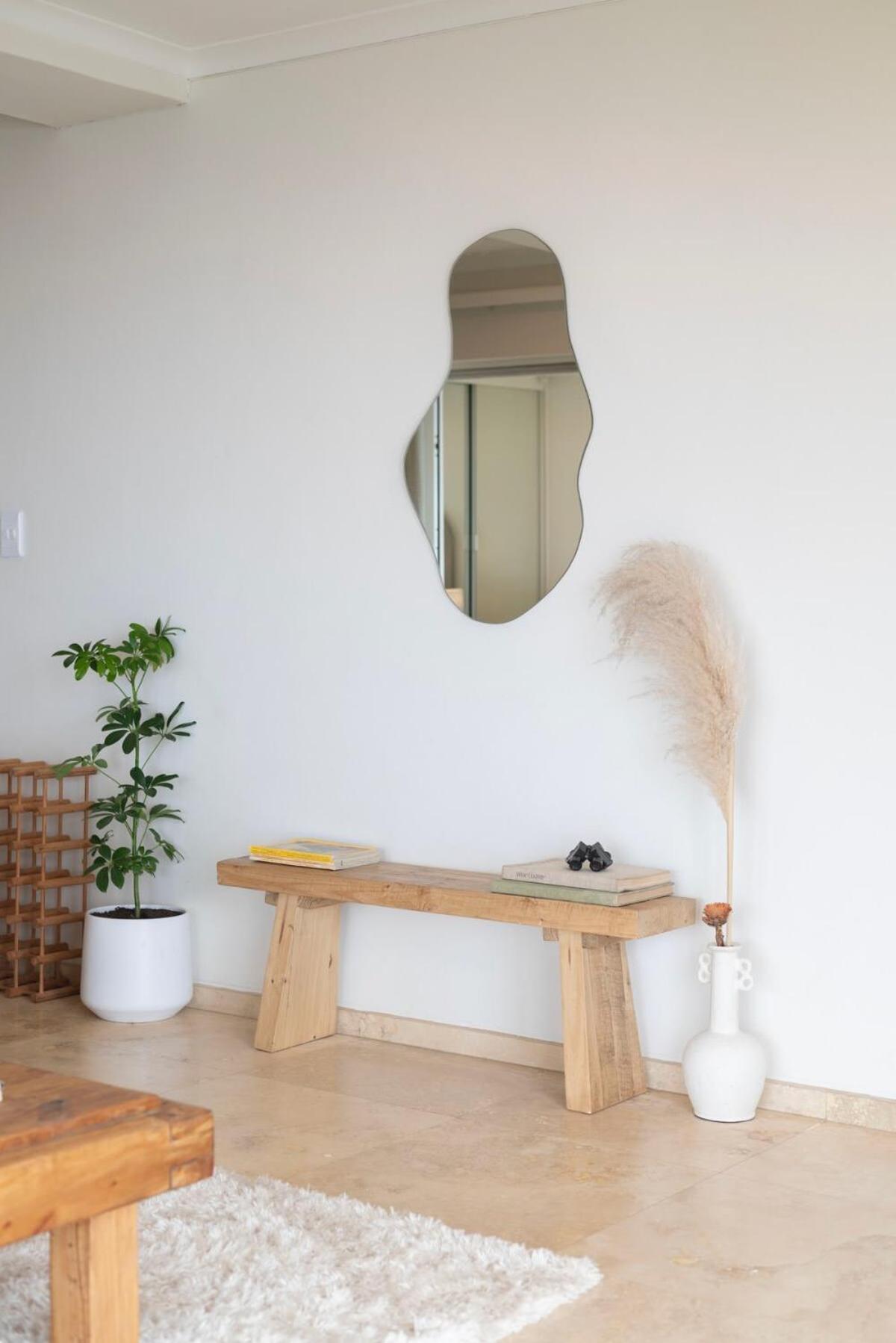 Holiday home Mountain Oasis Oceanic Dreams, Inverter Cape Town