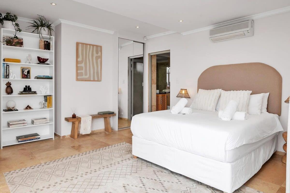 Holiday home Mountain Oasis Oceanic Dreams, Inverter