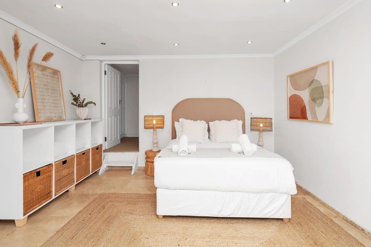 Holiday home Mountain Oasis Oceanic Dreams, Inverter *
