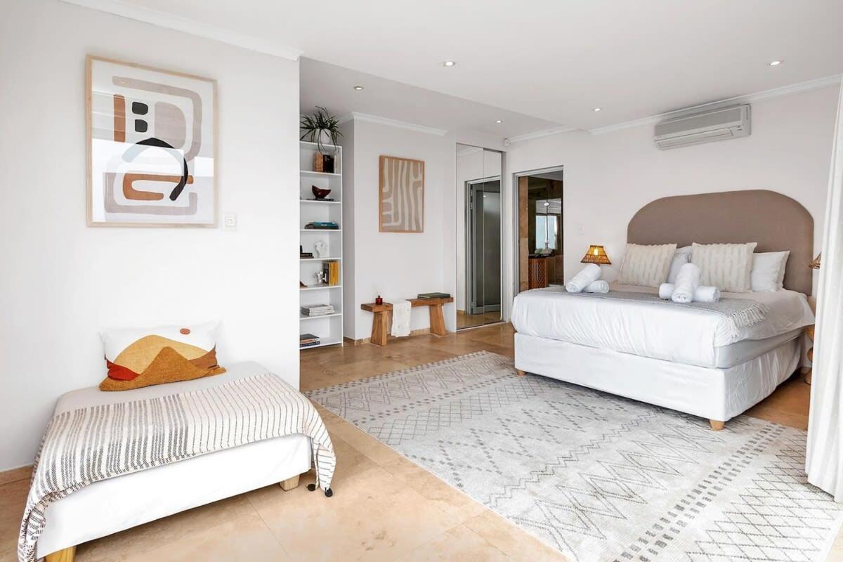 Mountain Oasis Oceanic Dreams, Inverter Holiday home Cape Town