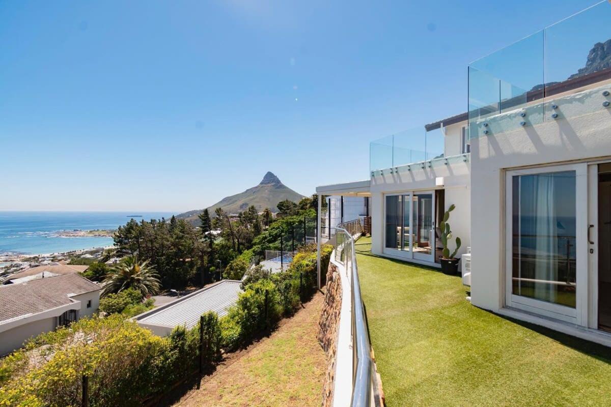 Holiday home Mountain Oasis Oceanic Dreams, Inverter *