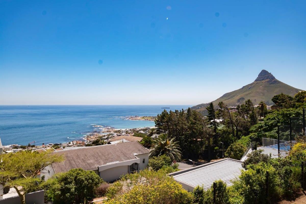 Mountain Oasis Oceanic Dreams, Inverter Cape Town