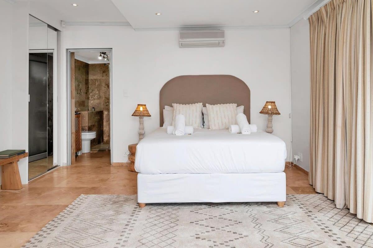 Mountain Oasis Oceanic Dreams, Inverter Holiday home Cape Town